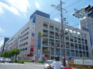 ベルファ　友渕町２－１３－３４